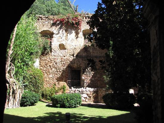 Museo Rafael Coronel-萨卡特卡斯必去景点