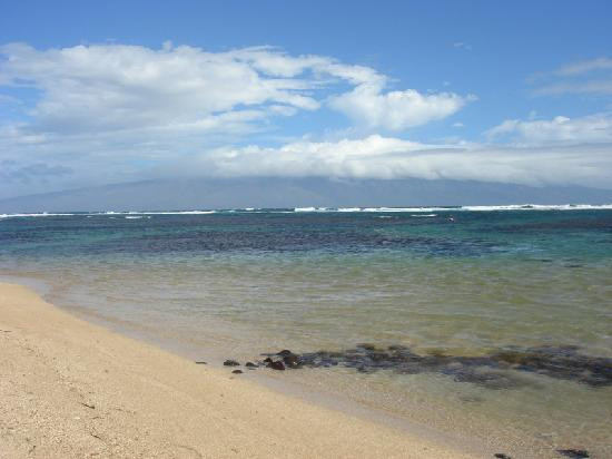 船难海滩-拉奈市必去景点