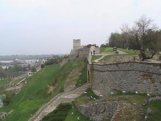 Belgrade Zoo-贝尔格莱德必去景点