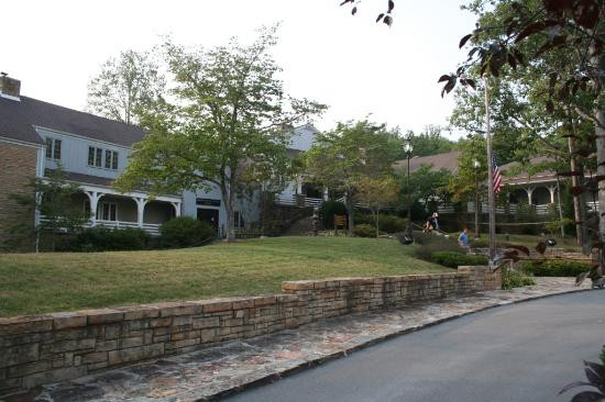 Pine Mountain State Resort Park-Pineville必去景点