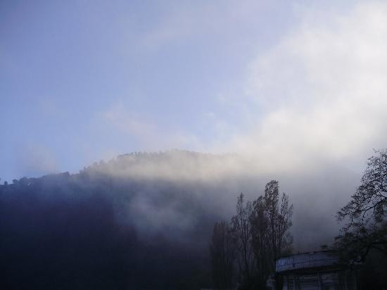 Nainital Lake景点图片