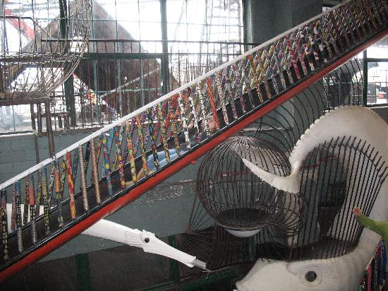 城市博物馆-圣路易斯必去景点