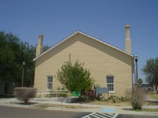 Fort McIntosh-拉雷多必去景点