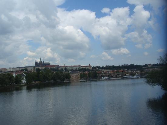 Guia de Praga Andrea Barcalova-布拉格必去景点