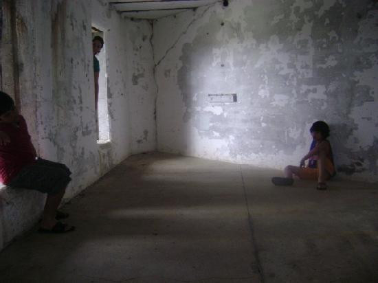 FORT MORGAN HISTORIC SITE-Fort Morgan必去景点