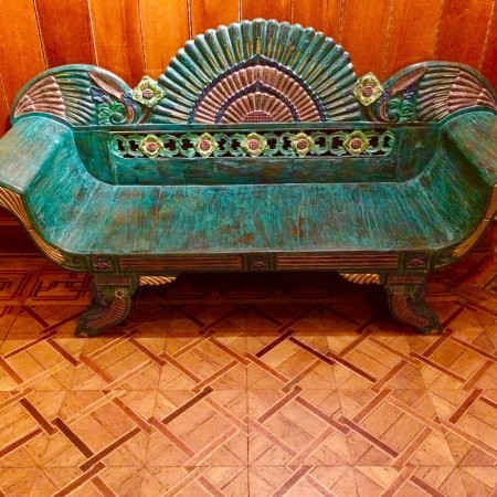 Castle Gallery-韦恩堡必去景点