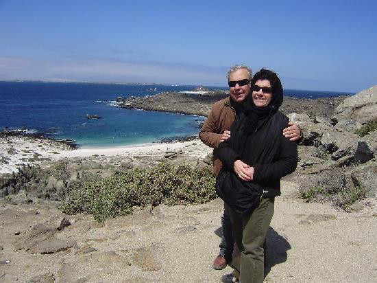 Isla Damas-拉塞雷纳必去景点