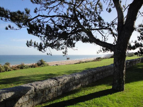 OverlordTour-巴约必去景点