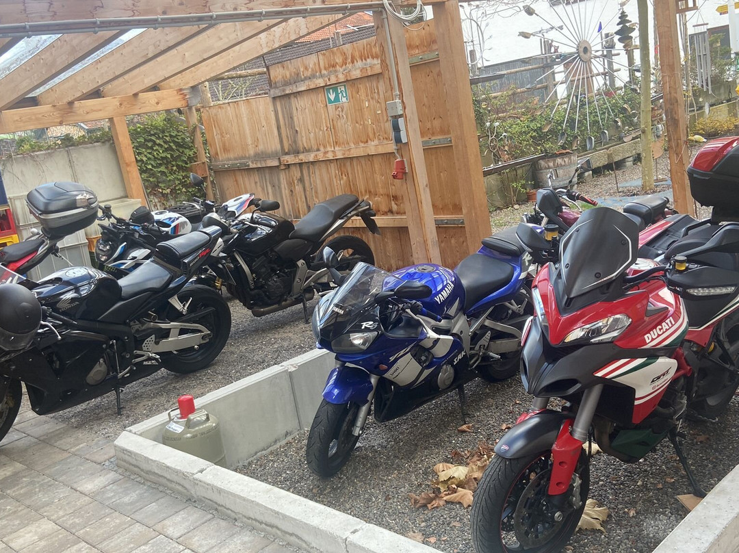 Gasthaus Ammertaler Hof主图