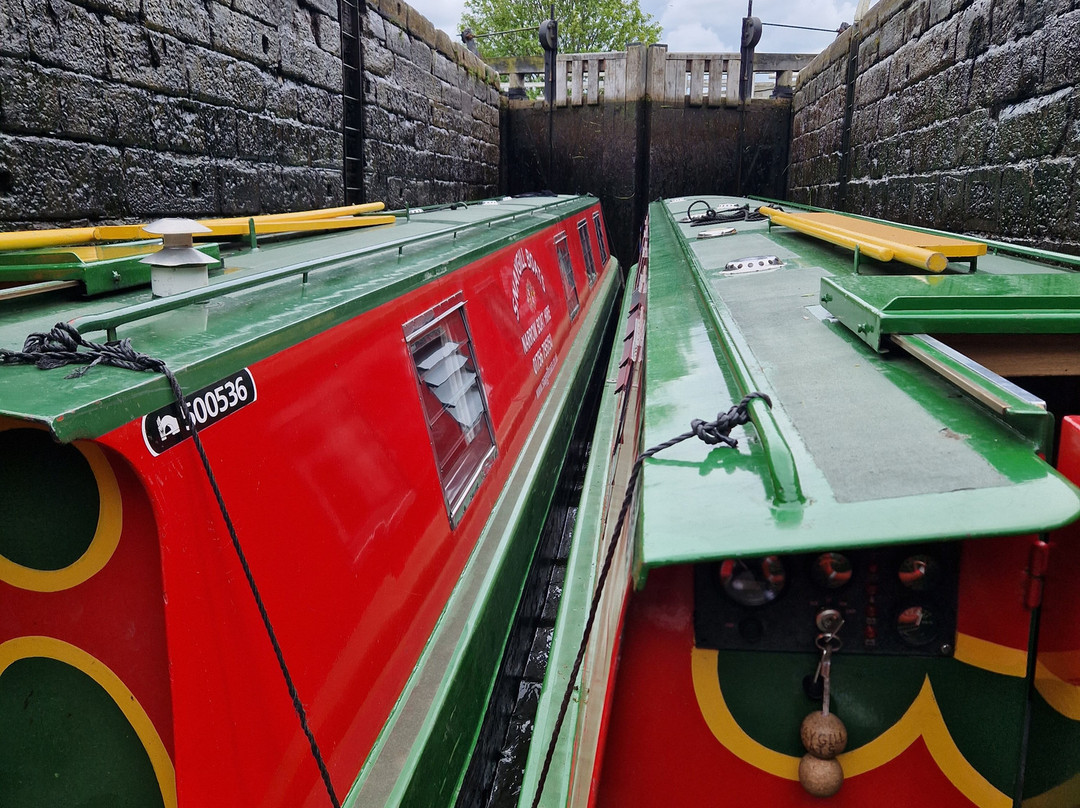 Snaygill Boats - Canal Boat Hire景点图片