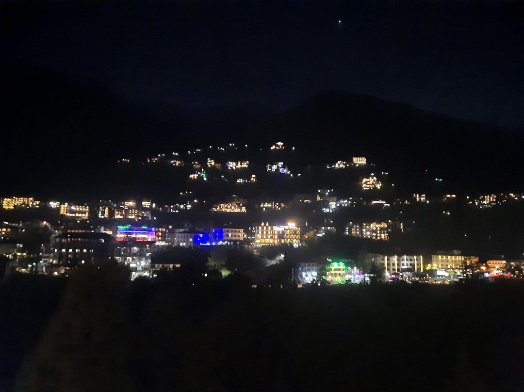 Ashapuri Residency Hotel & Spa - A Centrally Heated and Air Conditioned Hotel主图