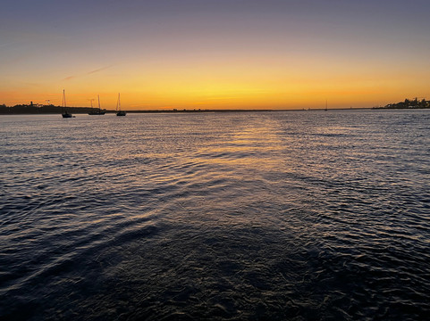 Boating Porto-波尔图必去景点
