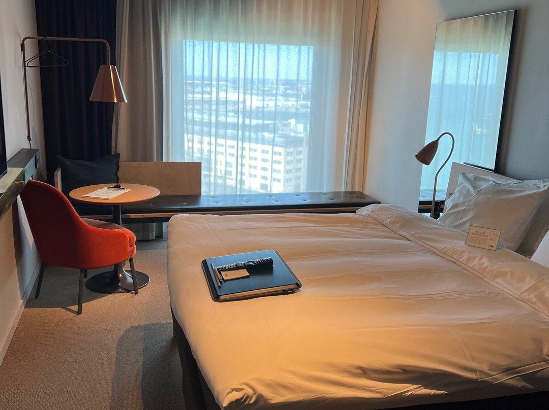 Story Hotel Studio Malmö主图