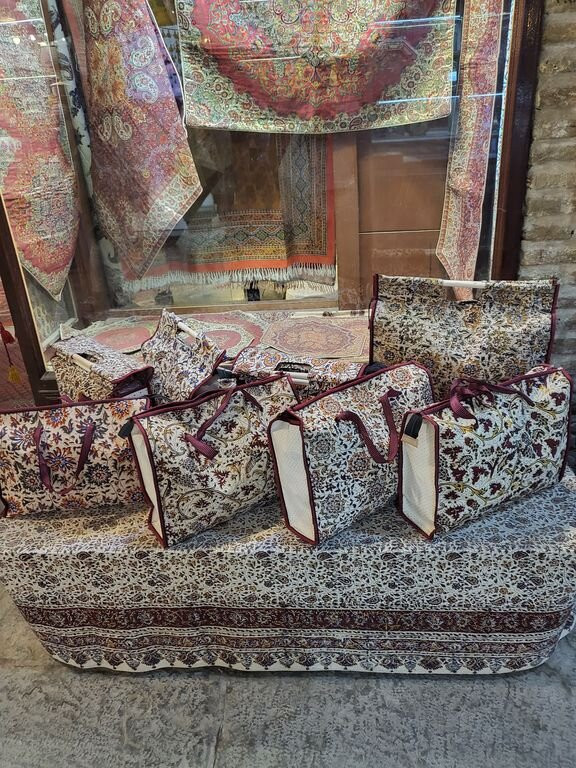 Moghadam Carpet Gallery景点图片