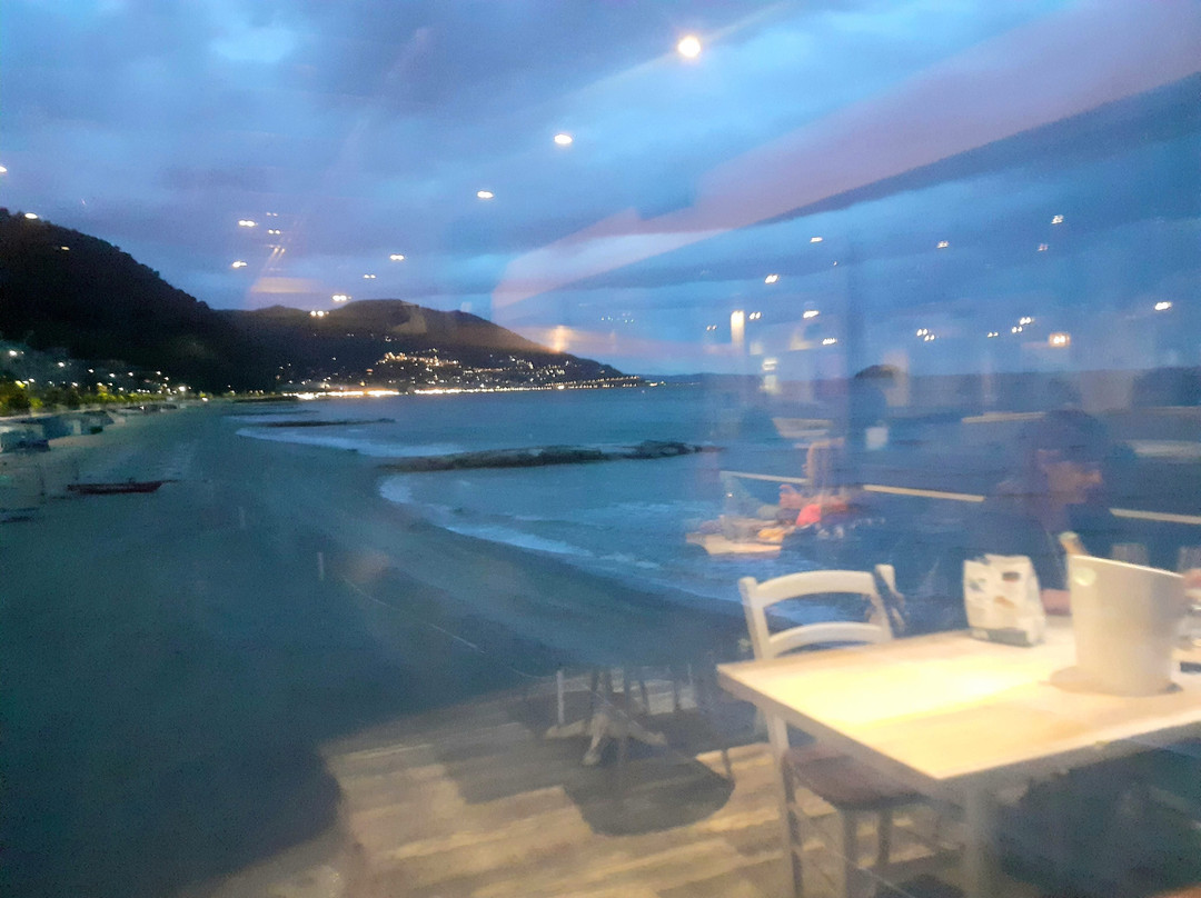 Il Ghè Laigueglia
