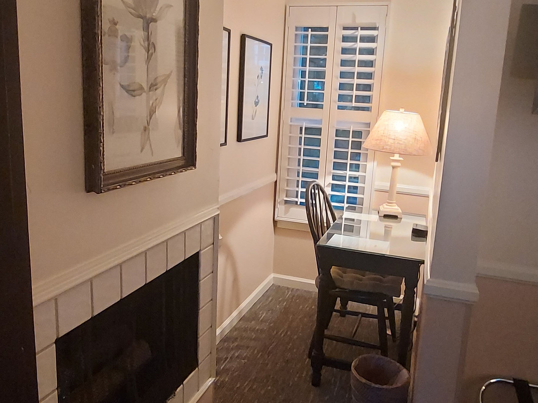 Apple Farm Inn主图