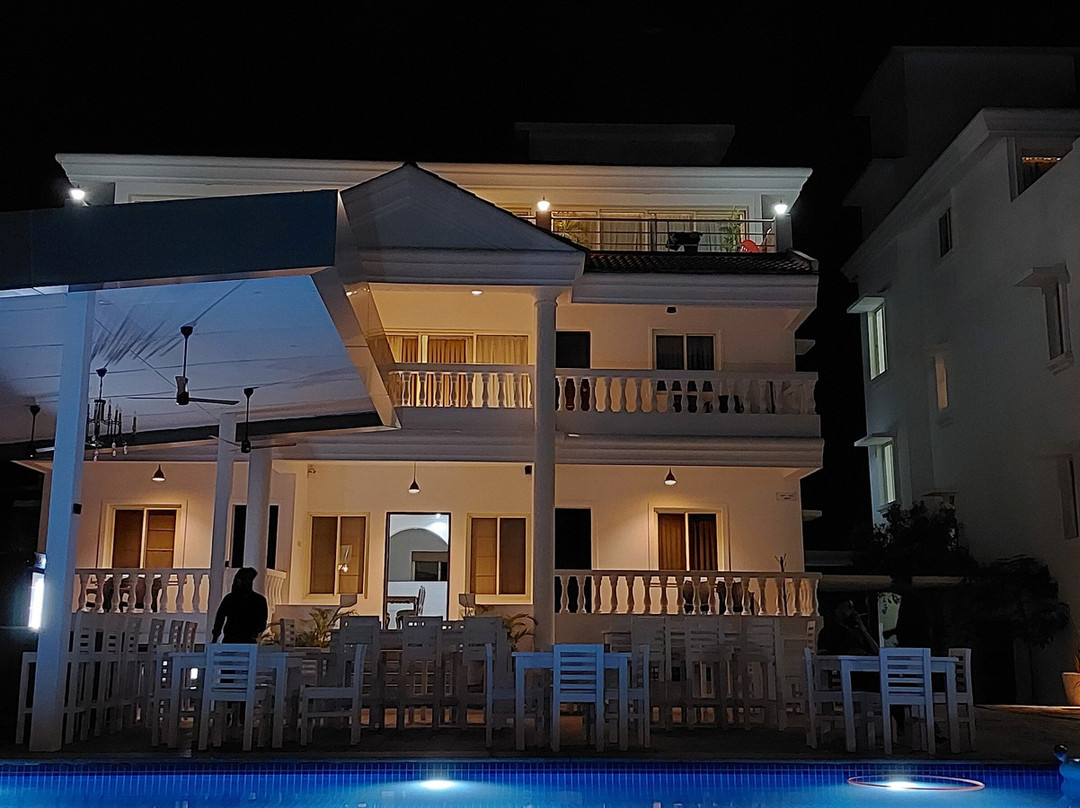 Casa Ahaana By Lavin Hotels主图