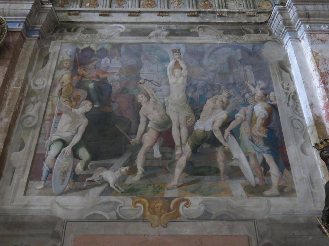 Chiesa di Santa Margherita-Narni必去景点