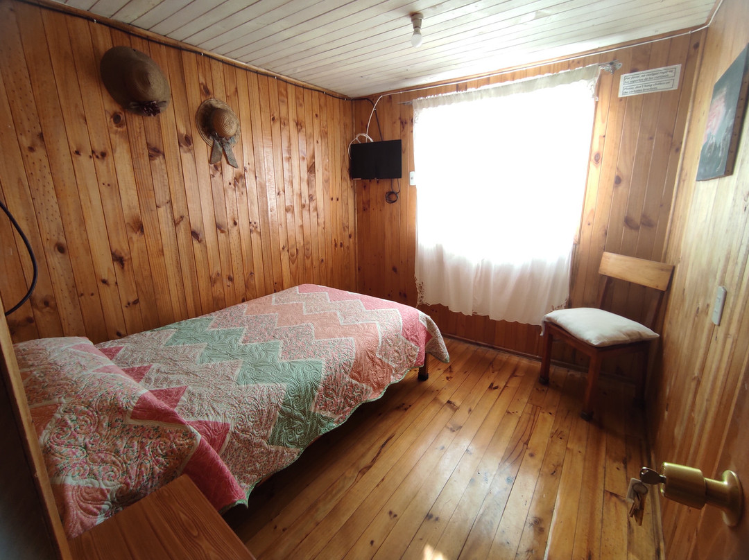 Hostal Austral主图