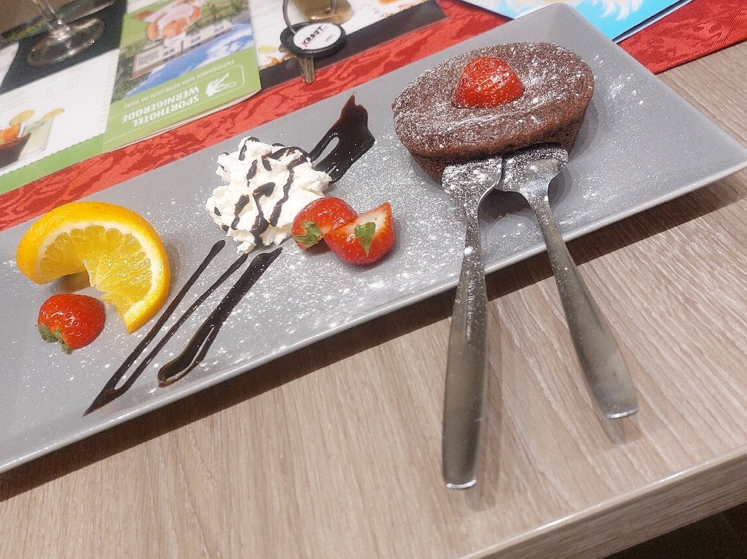 Sporthotel Wernigerode主图