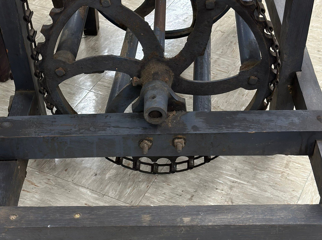 Smyth County Museum-Marion必去景点