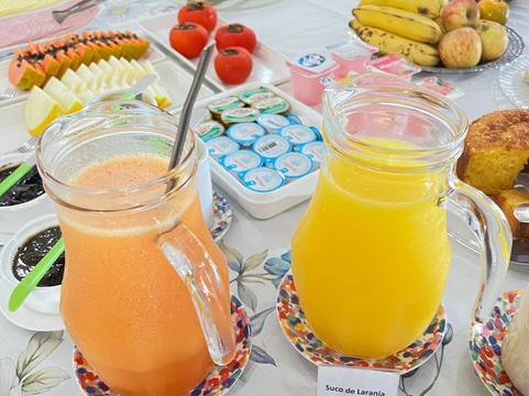 Pousada Vivenda da Barra主图