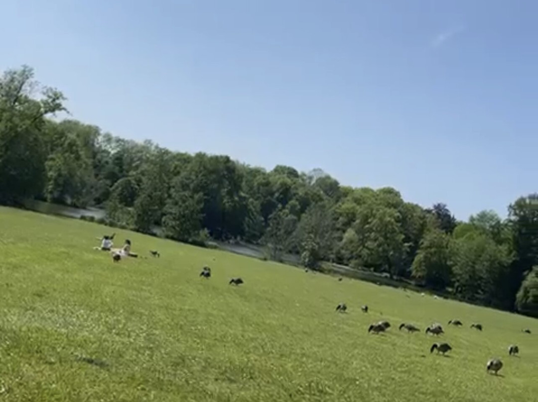 Château de Grouchy-Osny必去景点