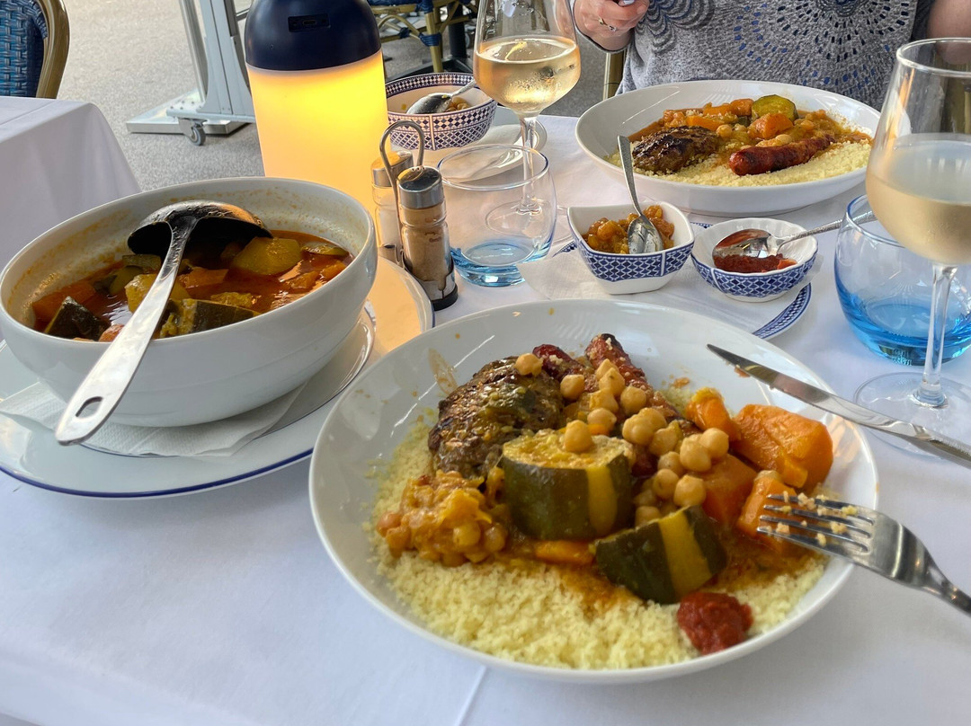 Les Jardins d'Agadir