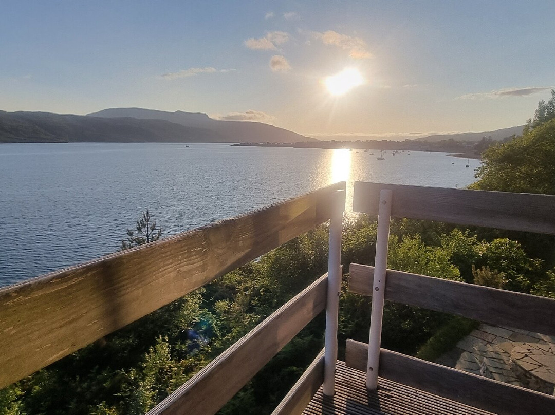 Tanglewood House主图