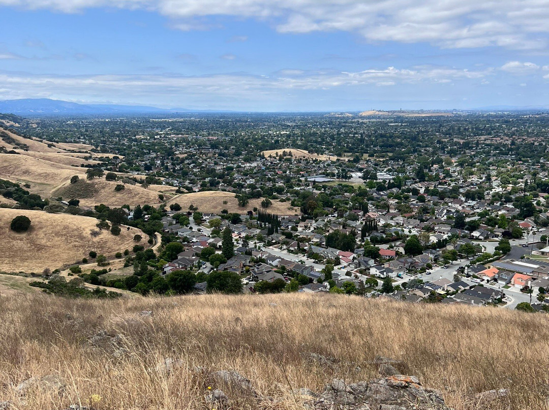 Santa Teresa County Park-圣何塞必去景点