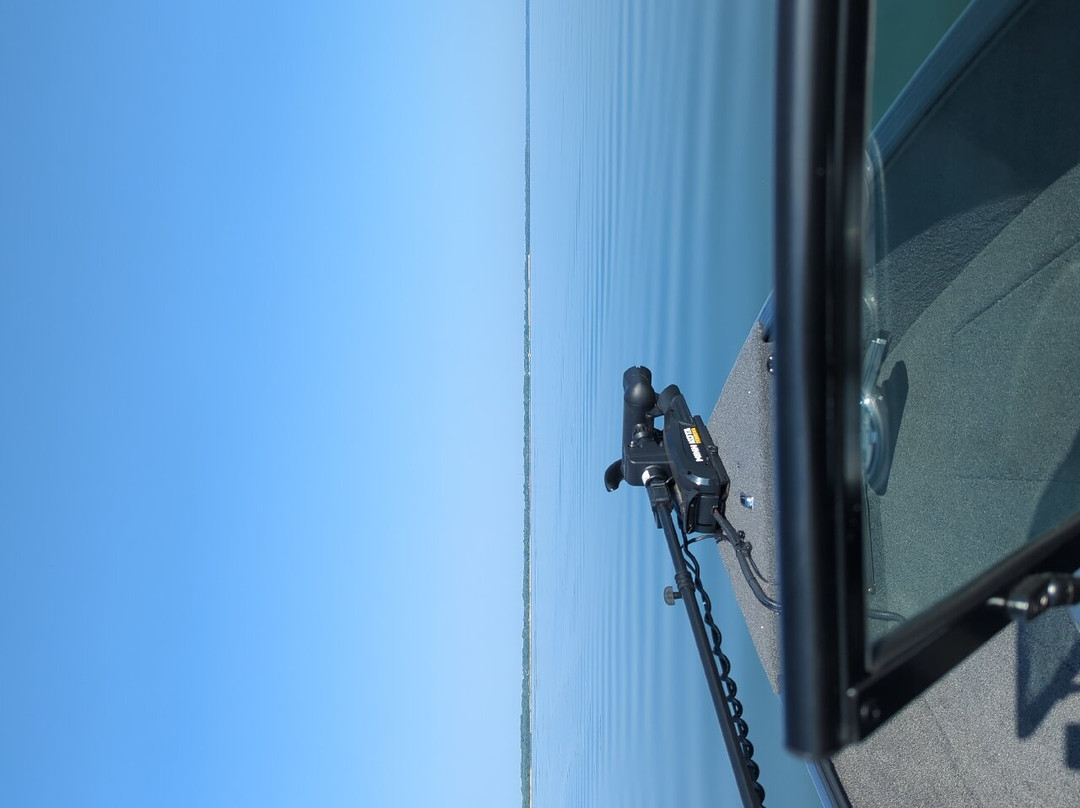 Cheney State Park-Cheney必去景点