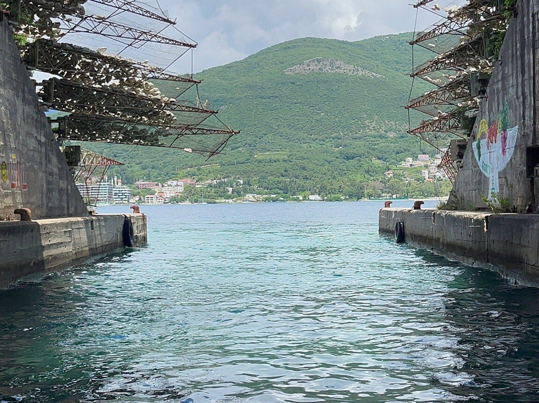 Speed Boat Tours Kotor-科托尔必去景点