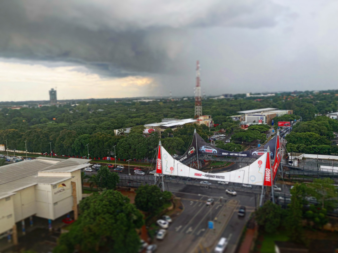 Neelkanth Sarovar Premiere主图