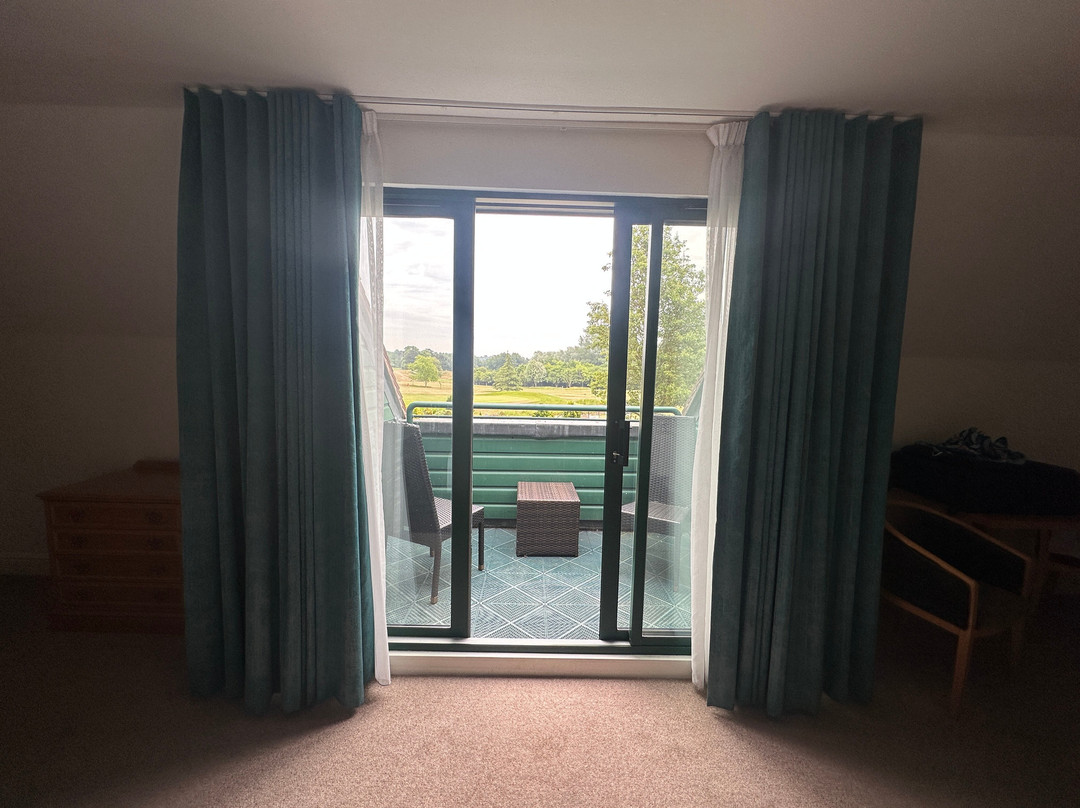 Ufford Park Resort, Woodbridge主图