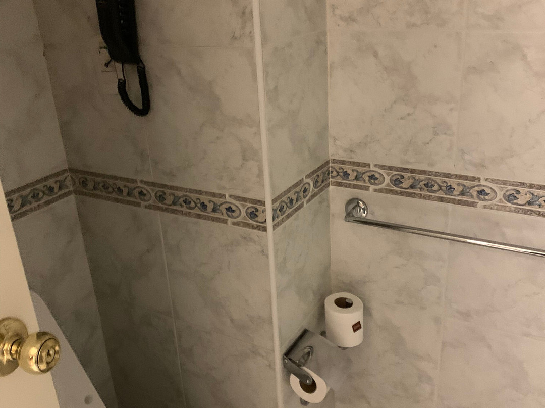 InterTower Hotel主图