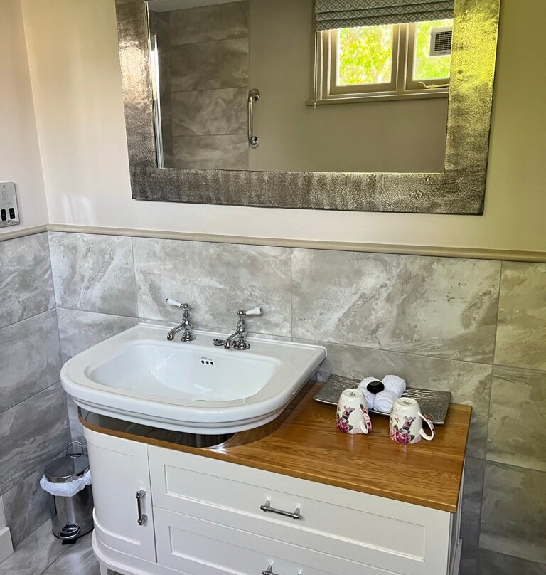 The Burgoyne Hotel主图