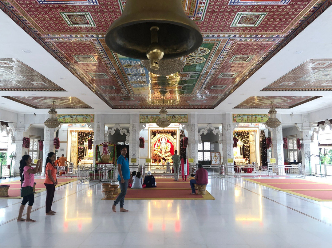 Shree Narayani Dham Temple景点图片