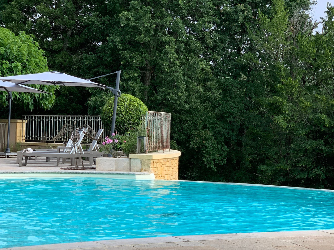 Domaine de Rochebois主图