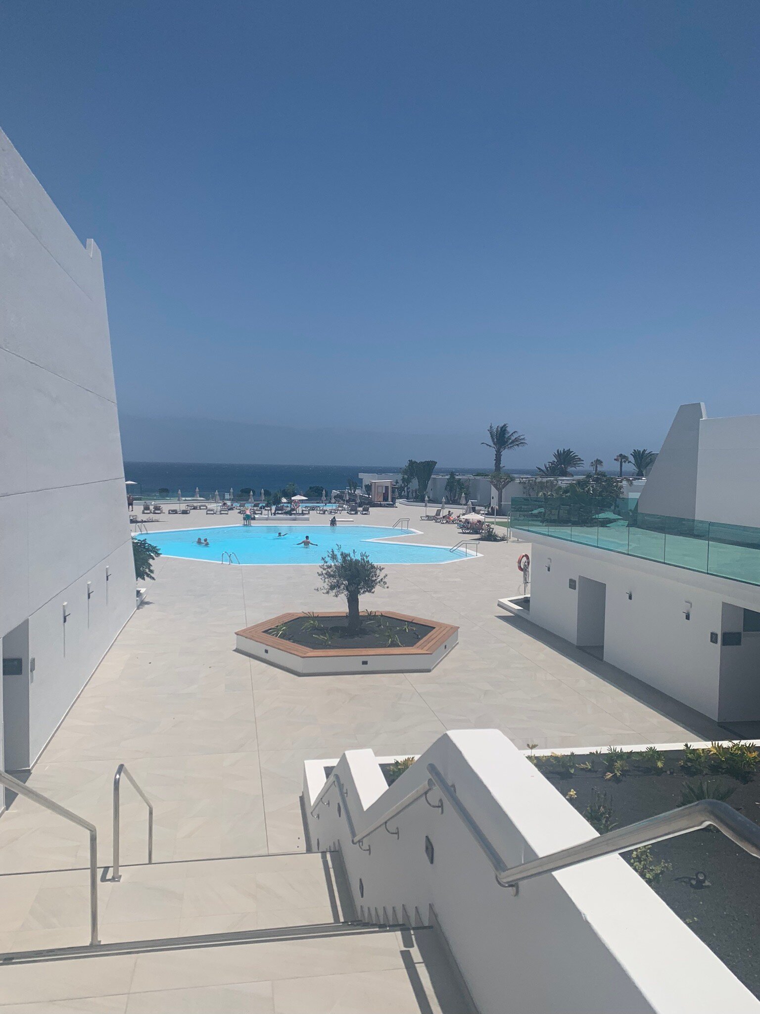 Radisson Blu Resort, Lanzarote-官方