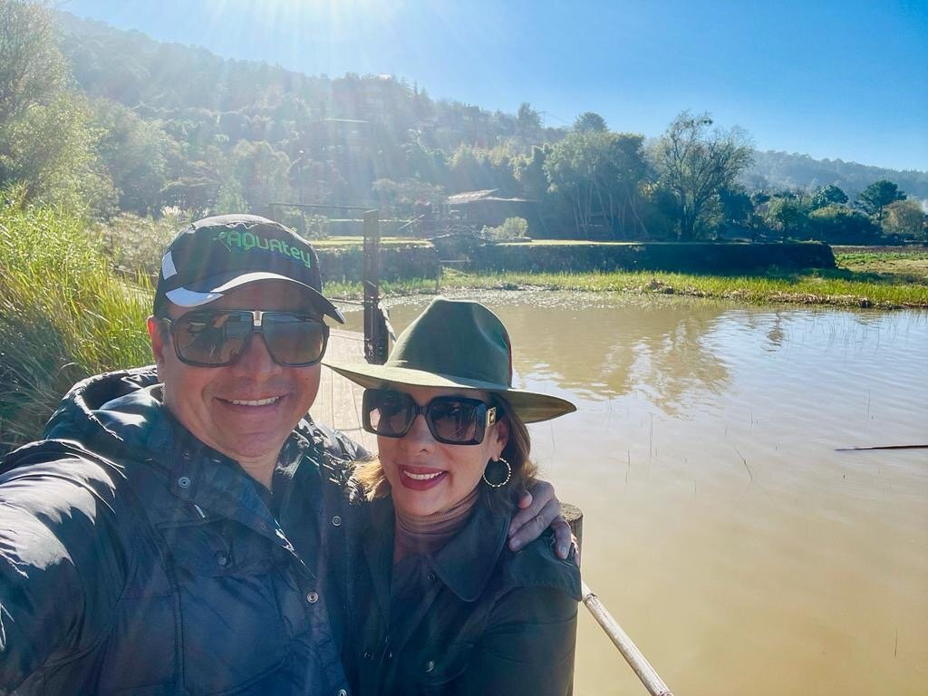 Hacienda Ucazanaztacua主图