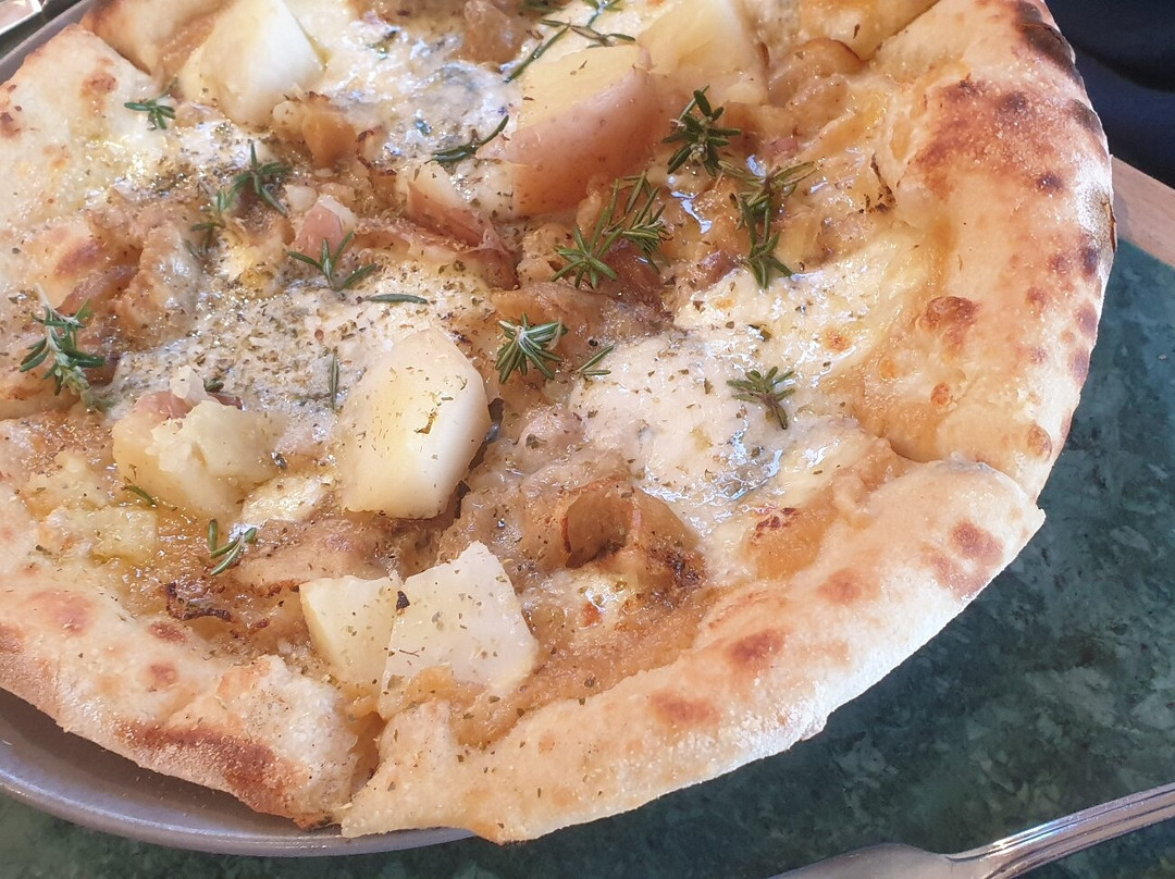 Sidewood Estate-汉道夫德国村必去景点