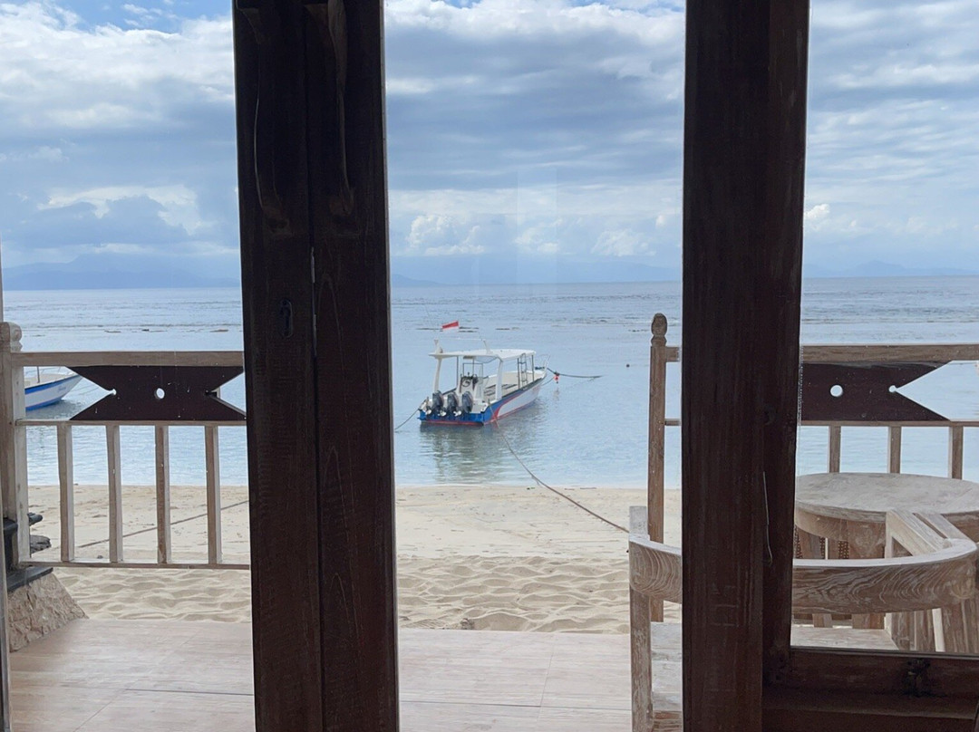 The Dewi Sun Sun Suite主图