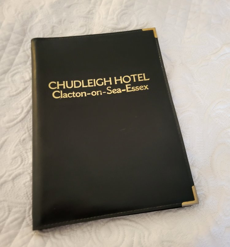 Chudleigh主图