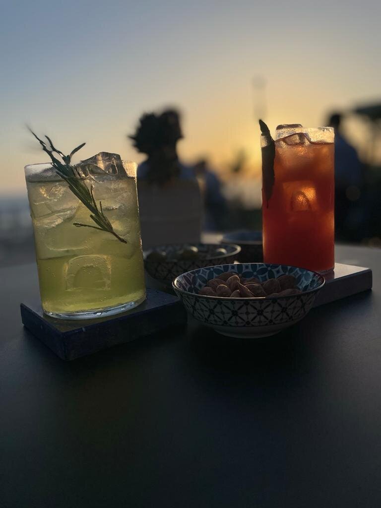 切雷雷酒店-泳池