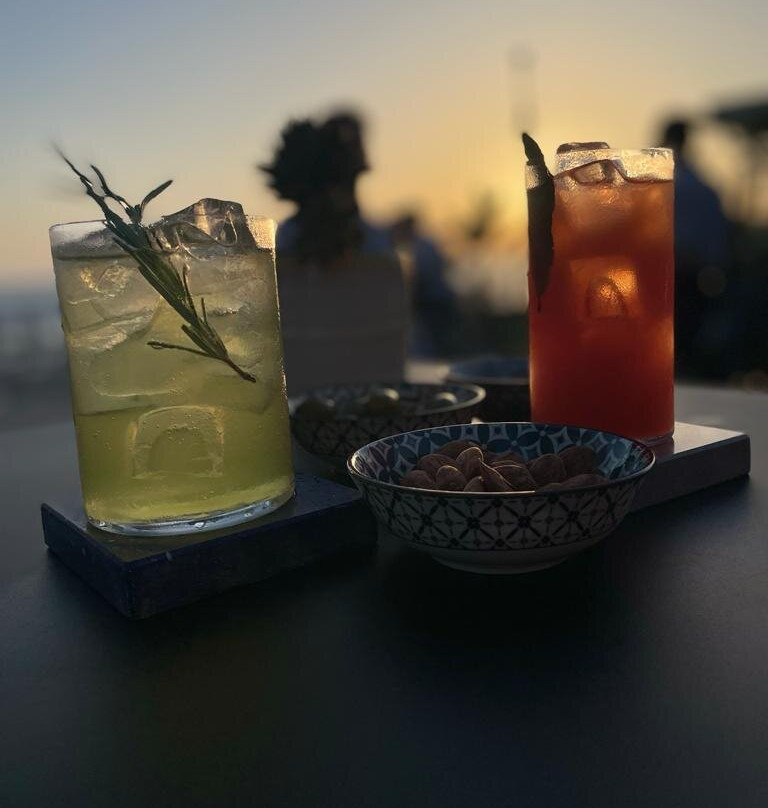 切雷雷酒店主图