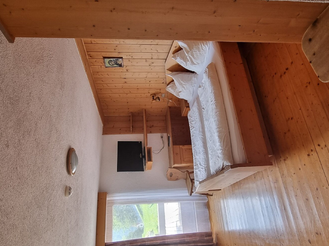 Berggasthof Häusler主图