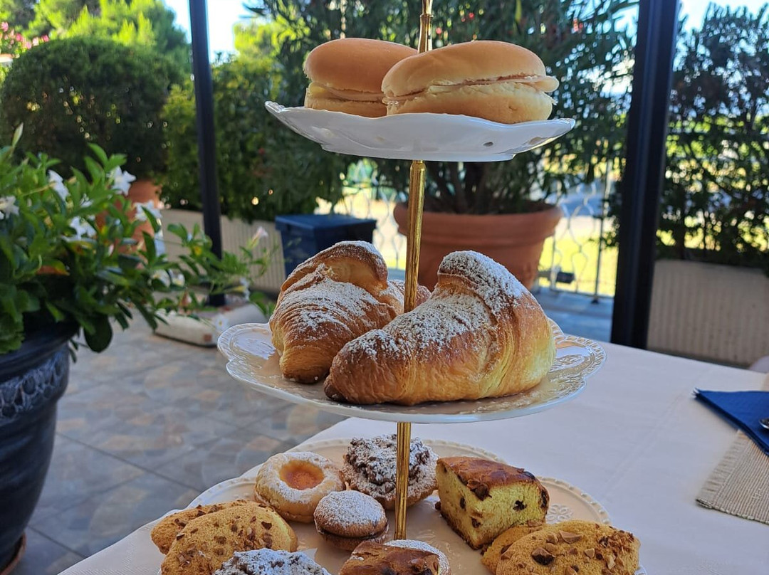 B&B Costa d'Abruzzo主图