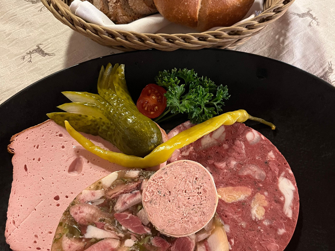 阿尔特维特酒店主图