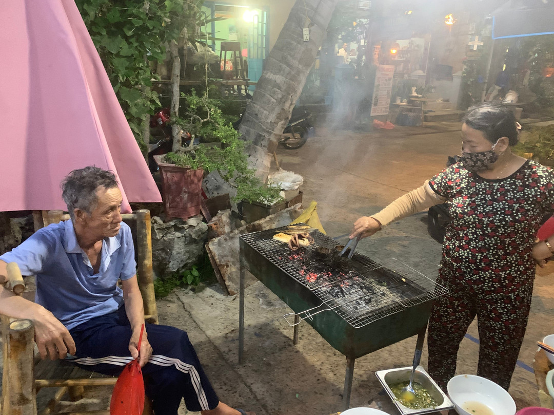 Homestay Ngô Khánh - Cù Lao Chàm主图