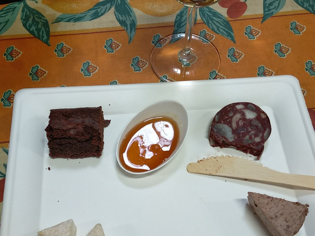 Domaine la Bouysse景点图片